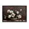 Stupell Industries Traditional Rose Still Life Floating Frame By Annabelle Hall